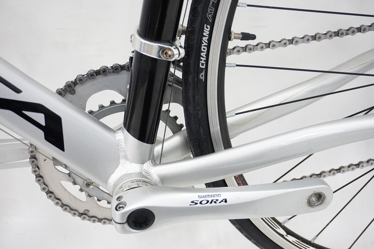 ORBEA「オルベア」 AQUA 2010年頃モデル ロードバイク / 浜松店