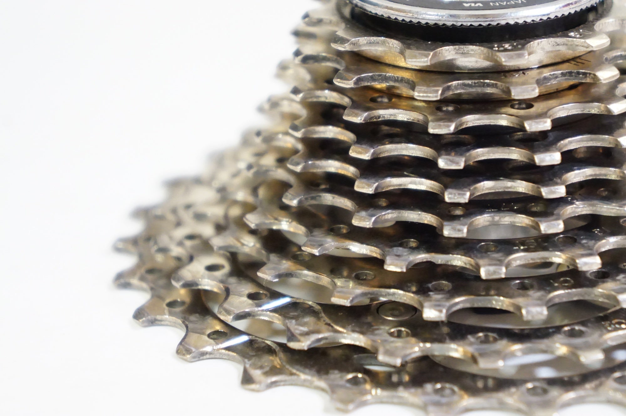 SHIMANO 「シマノ」 105 CS-5700 12-27T スプロケット / 熊谷本店