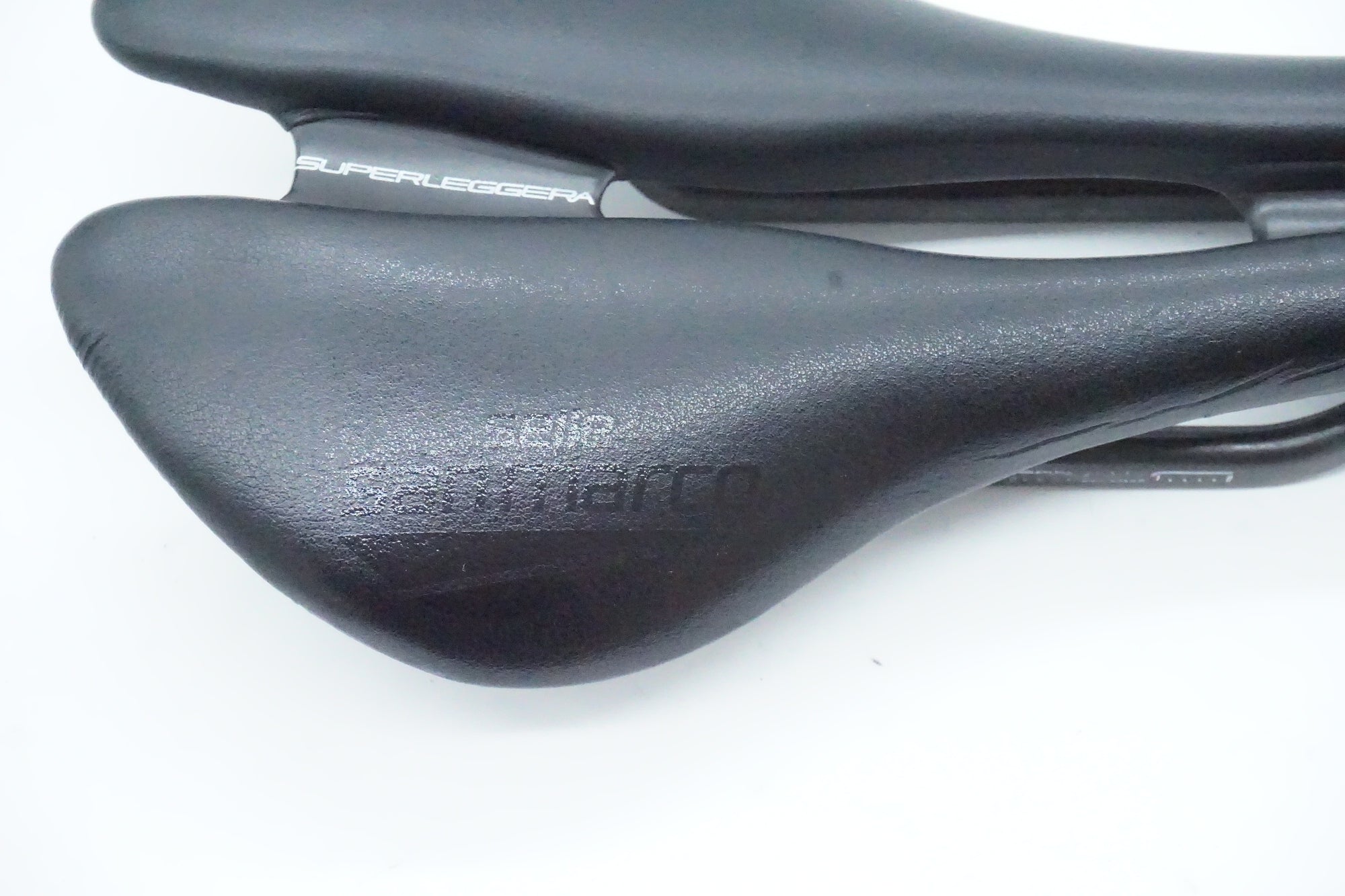 ジャンク SELLE SAN MARCO 「セラサンマルコ」 SUPER LEGGERA サドル / 京都西院店