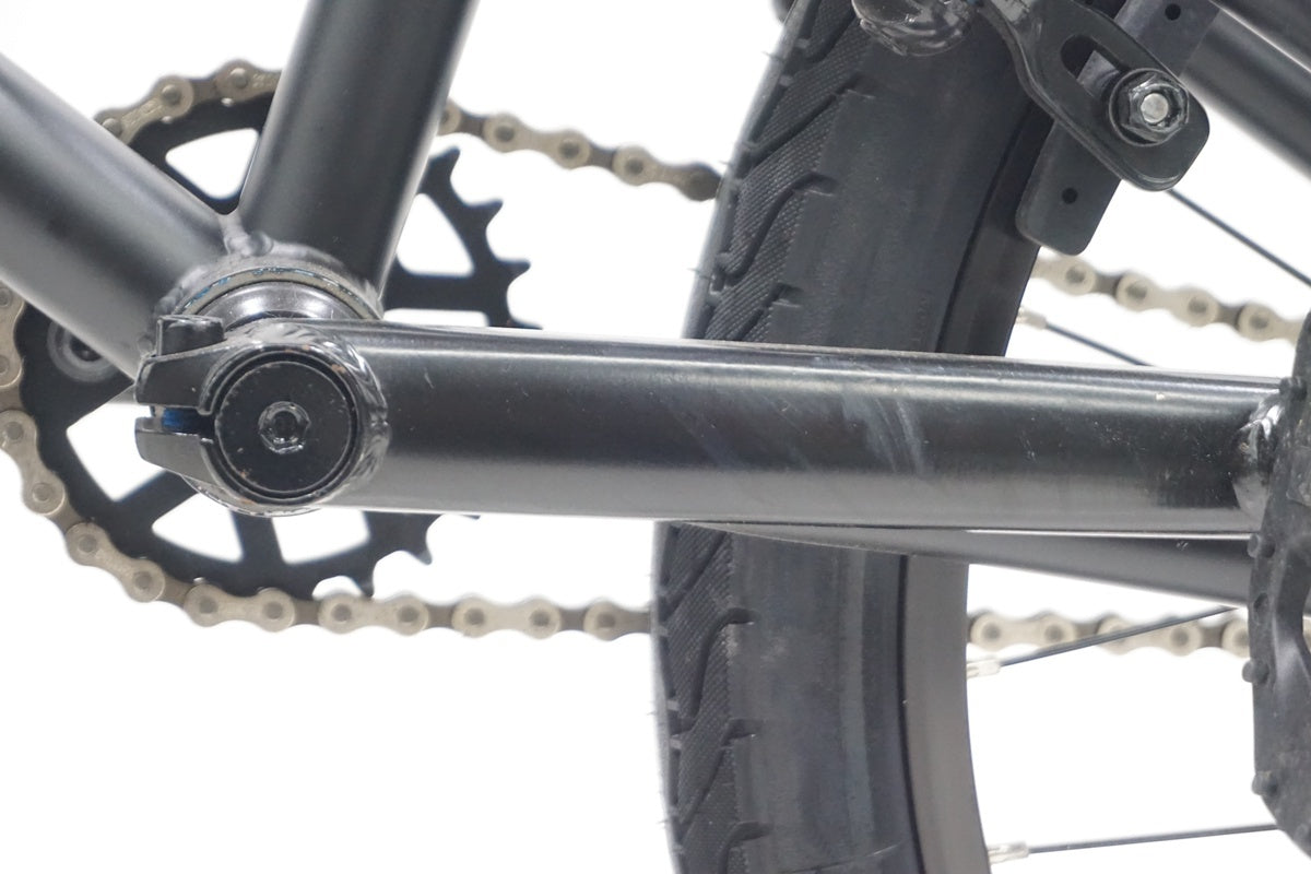 ARESBIKES 「アーレスバイクス」 APLUS 20インチ 2020年モデル BMX