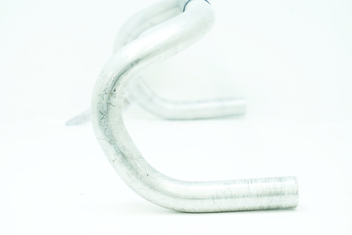 NITTO 「ニットー」 Φ26.0 380mm ハンドル / 大阪美原北インター店