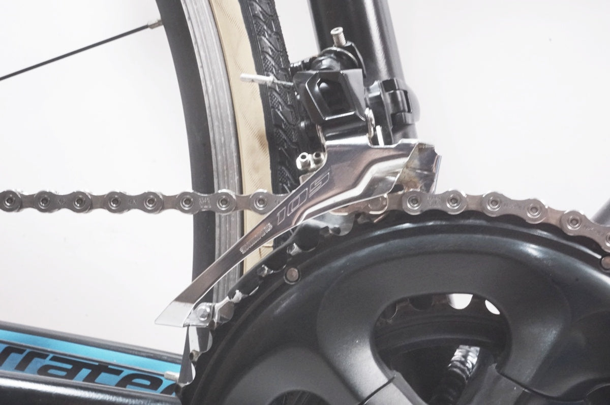 CORRATEC 「コラテック」 DOLOMITI 105 2019年モデル ロードバイク/ バイチャリ世田谷店