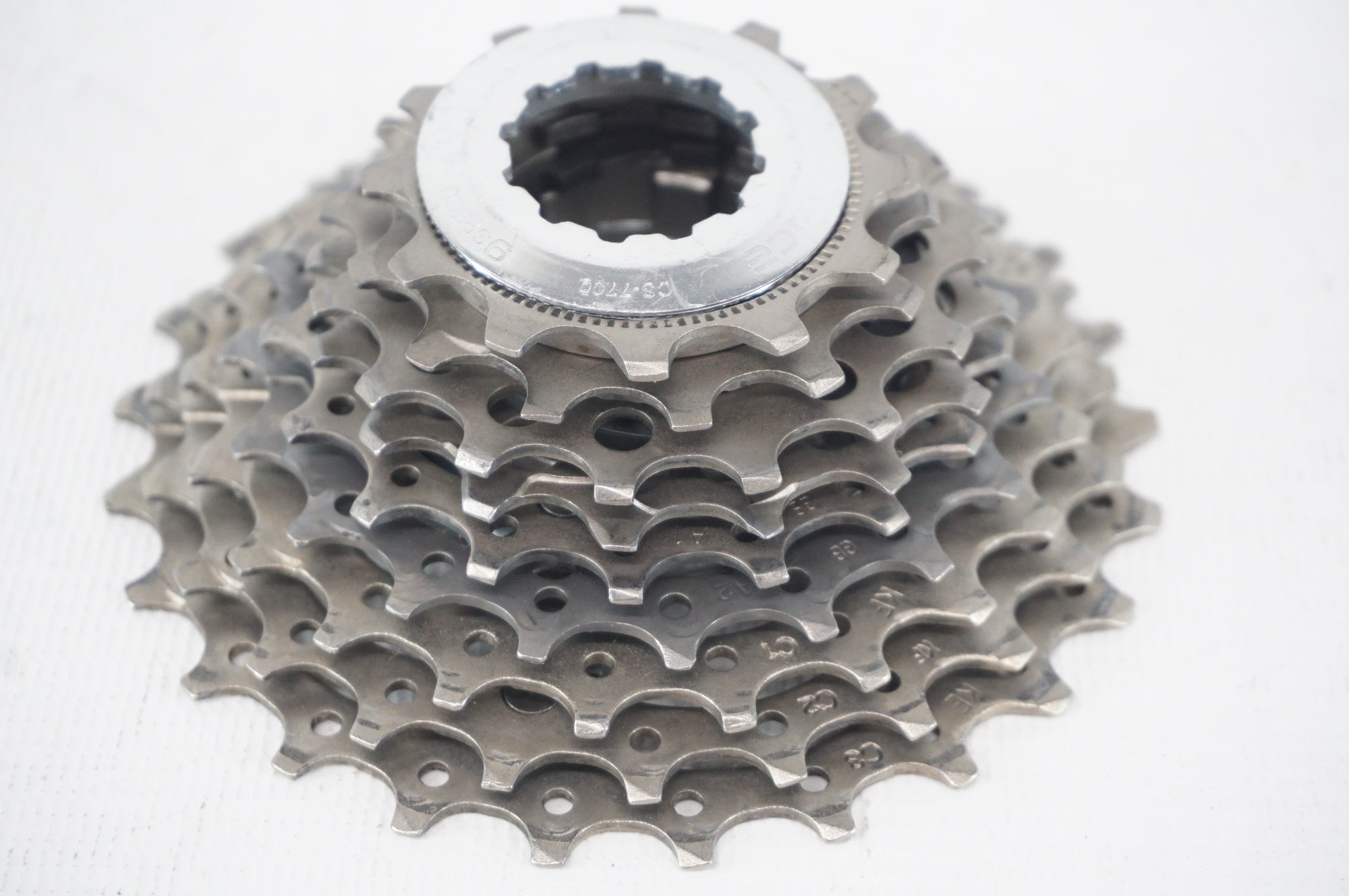 SHIMANO 「シマノ」 DURA-ACE CS-7700 9S 12-25T スプロケット / 阪急塚口店