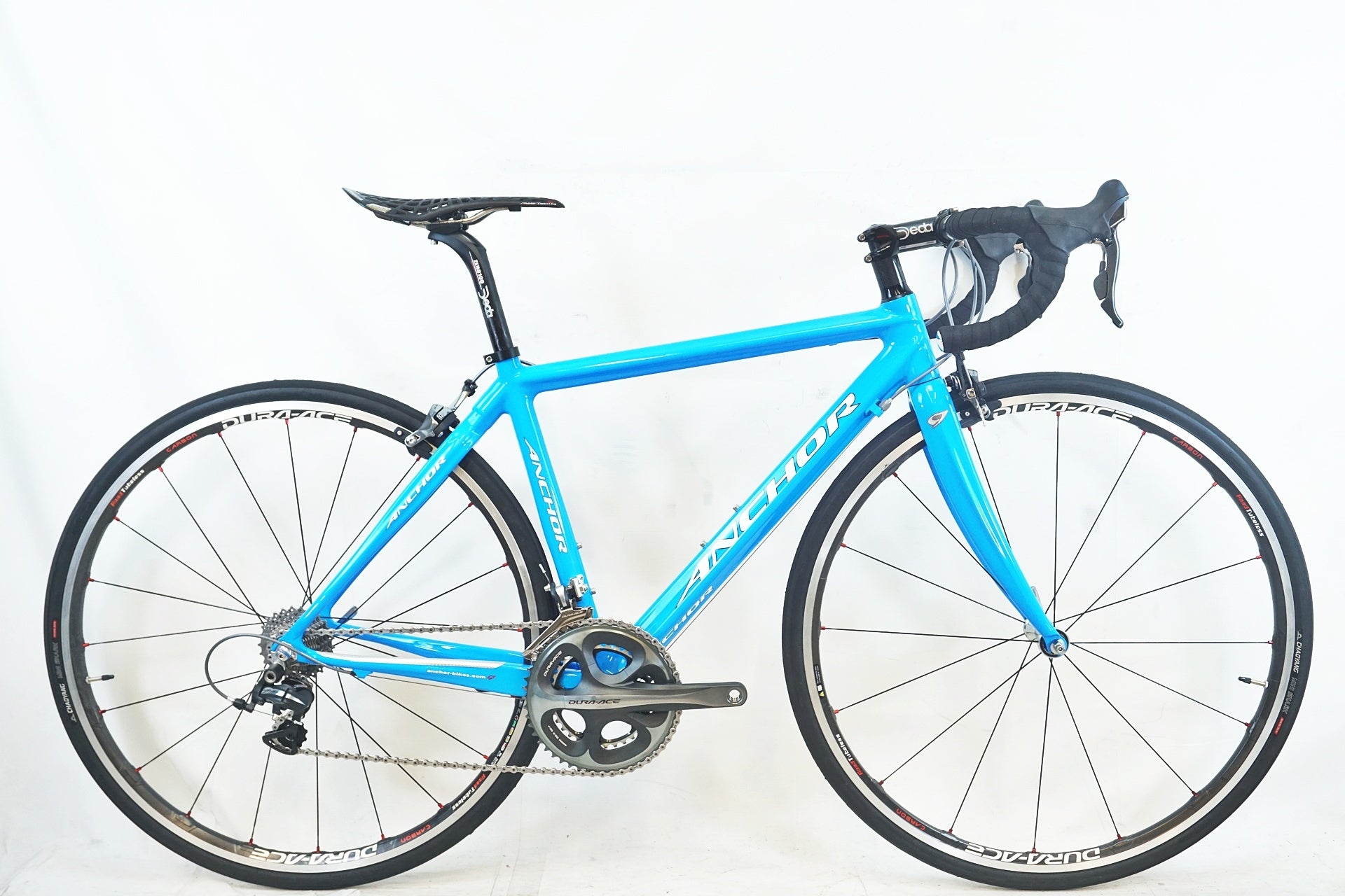ANCHOR 「アンカー」 RHM9 RS 2010年頃 ロードバイク / 有明ガーデン店