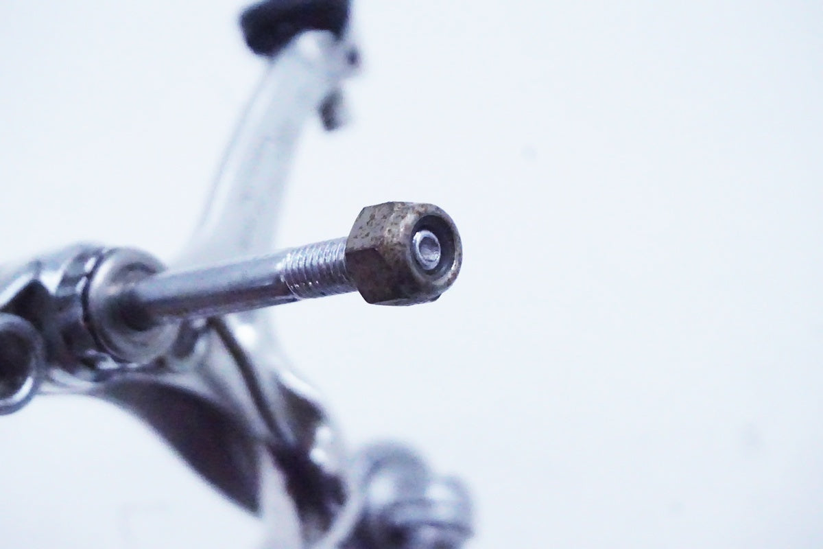 SHIMANO「シマノ」 600 BR-6208 キャリパーブレーキセット/ 京都西院店