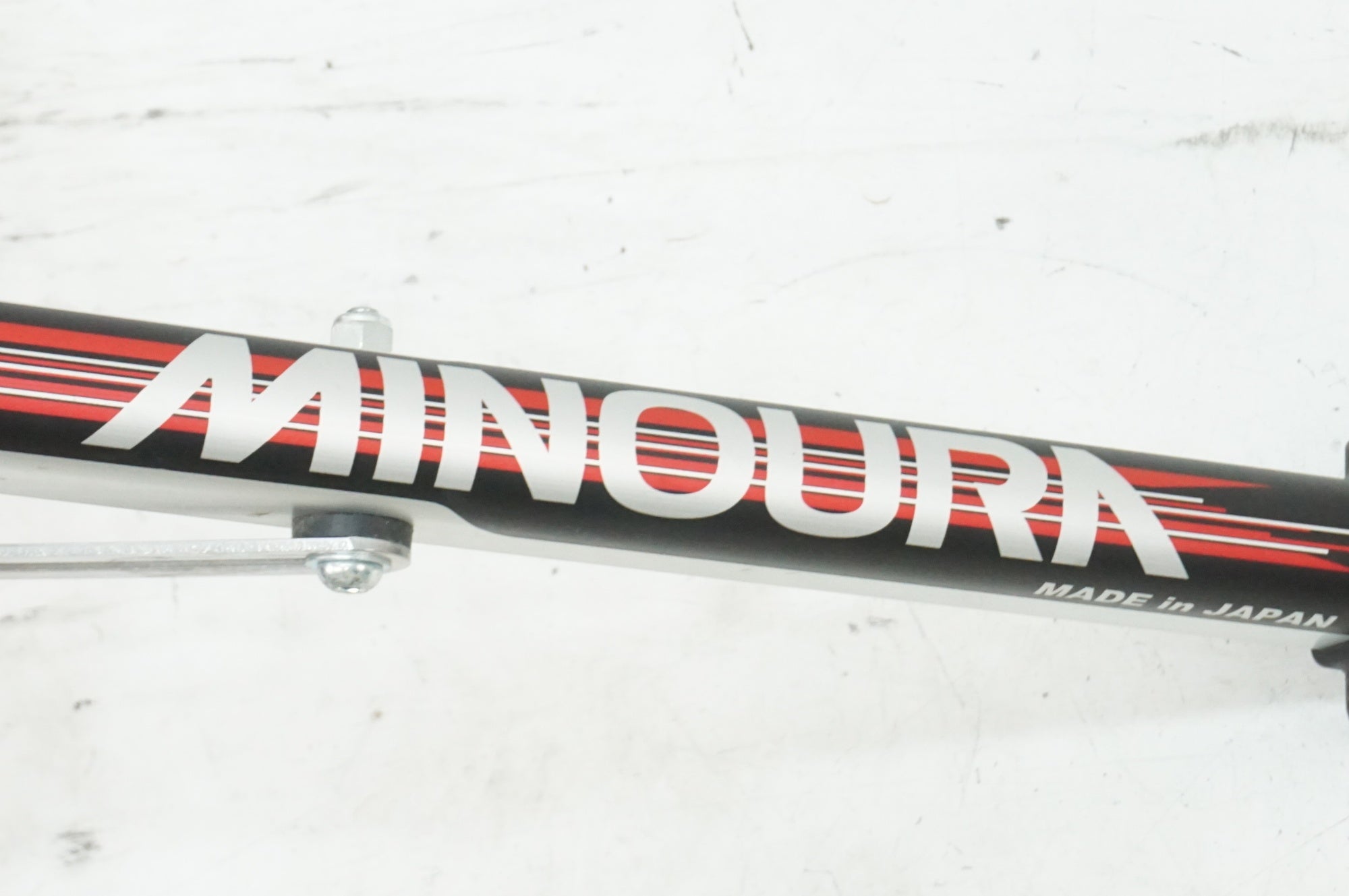 MINOURA 「ミノウラ」 FG540 ハイブリッドローラー / 大宮店