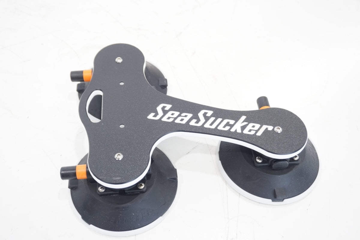 SEASUCKER 「シーサッカー」 TALON サイクルキャリア / 滋賀大津店