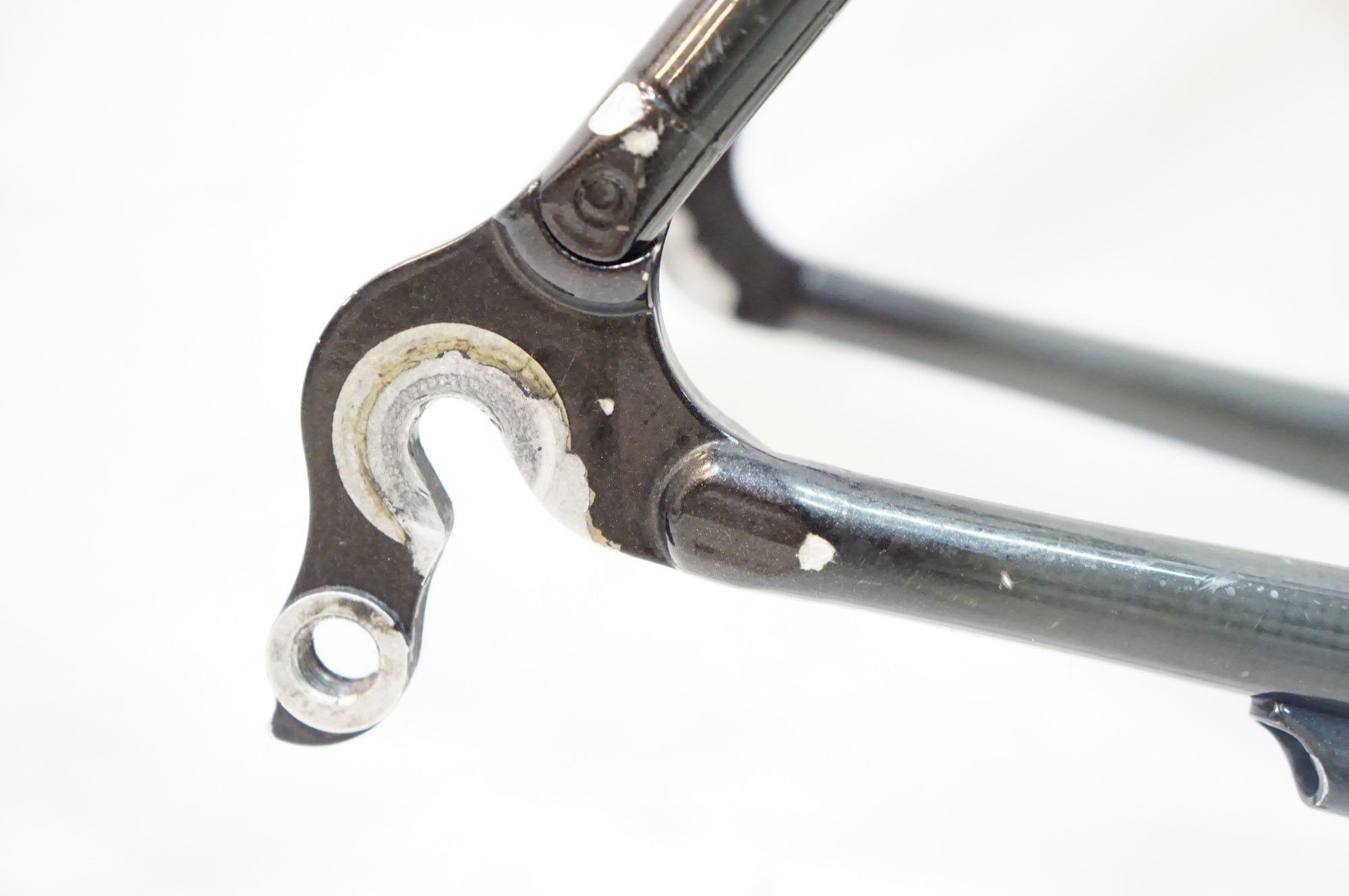 ジャンク COLNAGO 「コルナゴ」 C40 B-STAY CARBON 2003年頃 フレーム