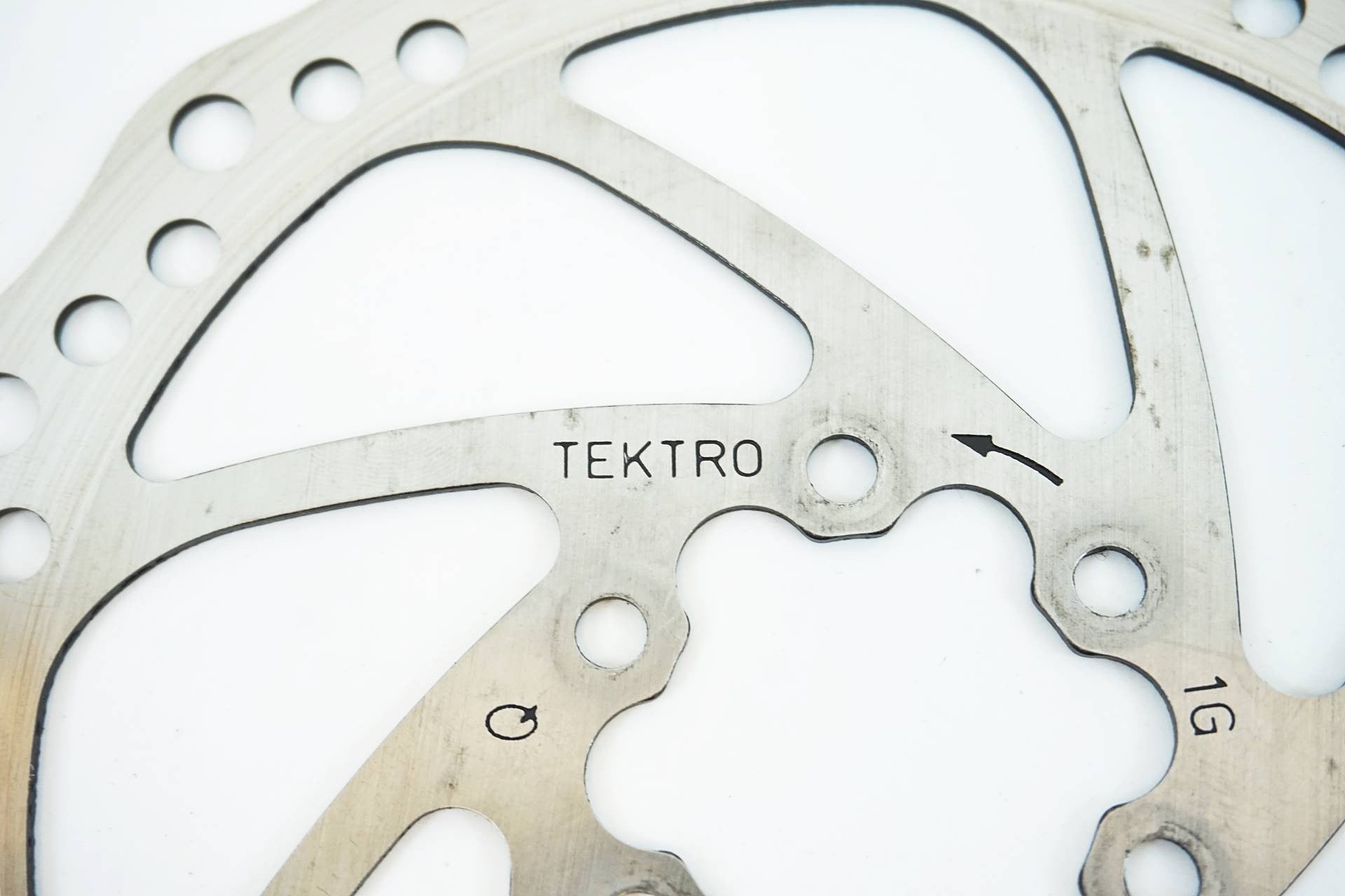 TEKTRO 「テクトロ」 ディスクローター Φ160 / 有明ガーデン店