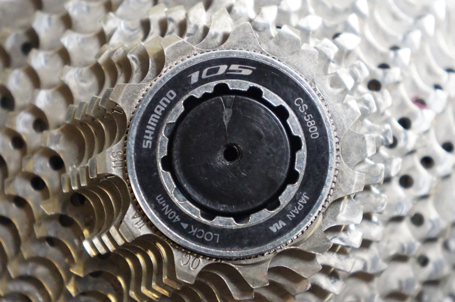 SHIMANO 「シマノ」 105 CS-5800 11-28T スプロケット / 熊谷本店