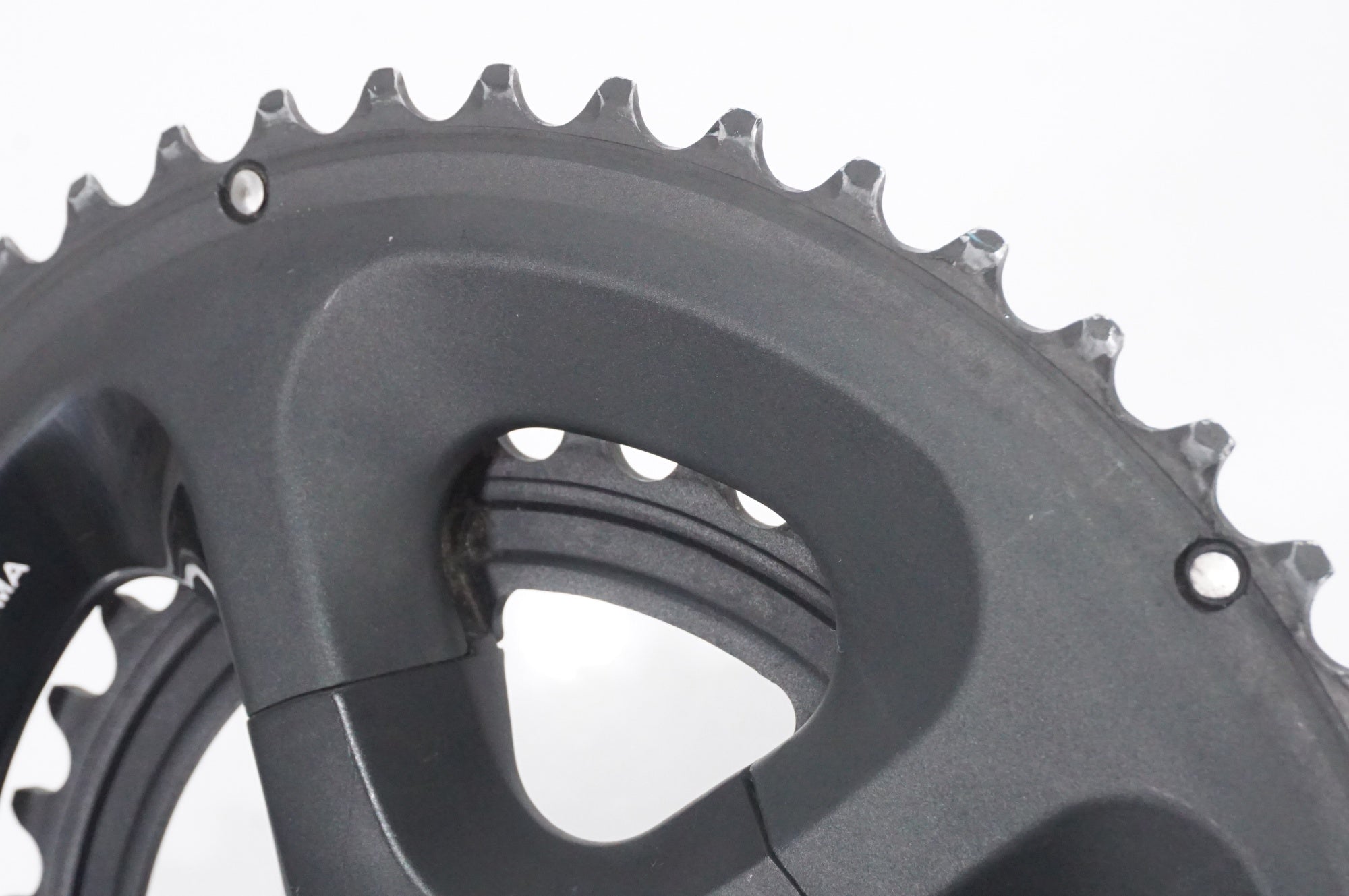 SHIMANO 「シマノ」 105 FC-5800 50-34T 170mm クランク / AKIBA店