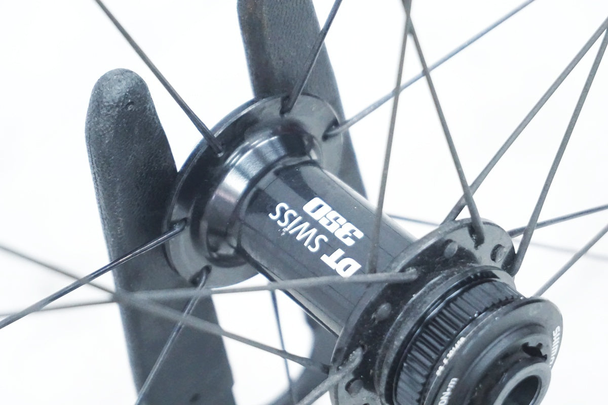 ROVAL 「ロヴァール」 RAPIDE CL DISC シマノ11速 ホイールセット