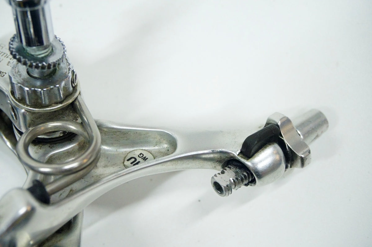 SHIMANO 「シマノ」 DURA-ACE BR-7700 キャリパーブレーキセット