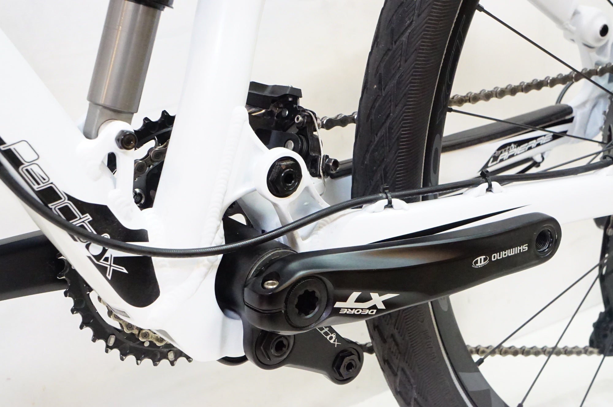 LAPIERRE 「ラピエール」 X-FLOW 512 2012年モデル マウンテン