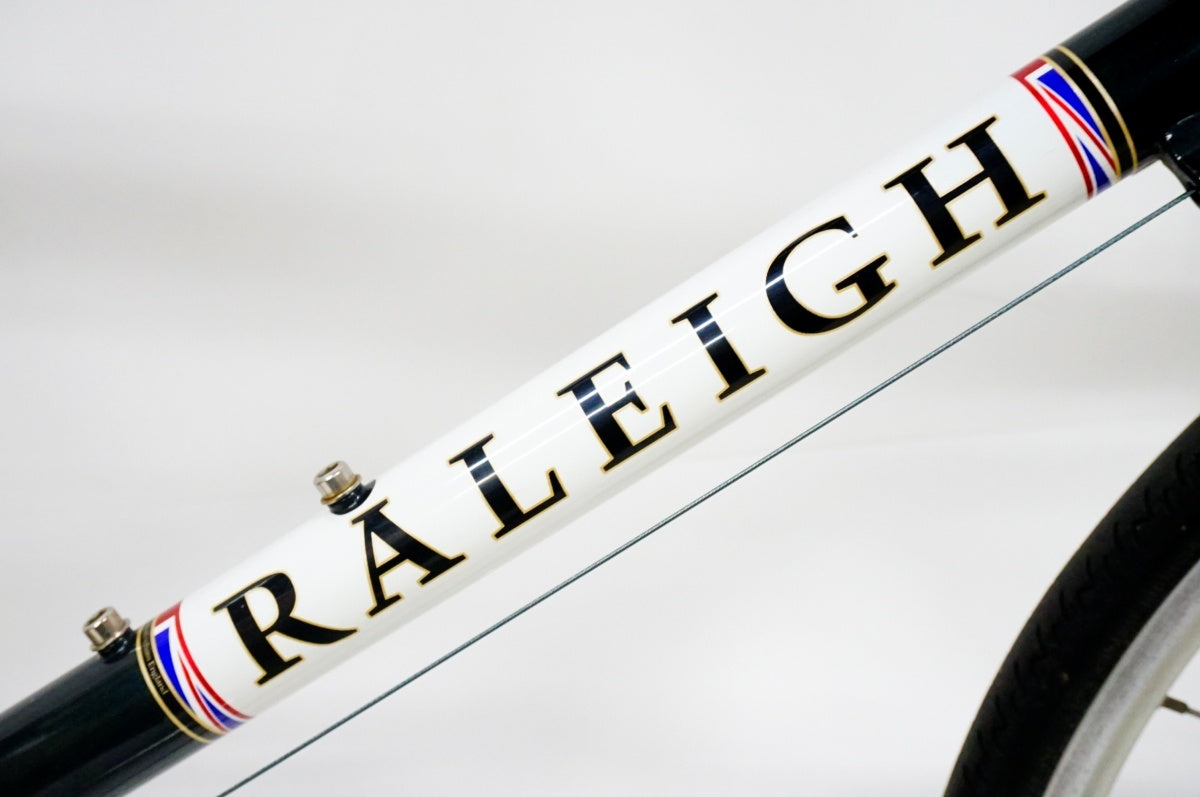 RALEIGH 「ラレー」 RSW CARLTON 2009年モデル 20インチ ミニベロ / 名古屋大須店