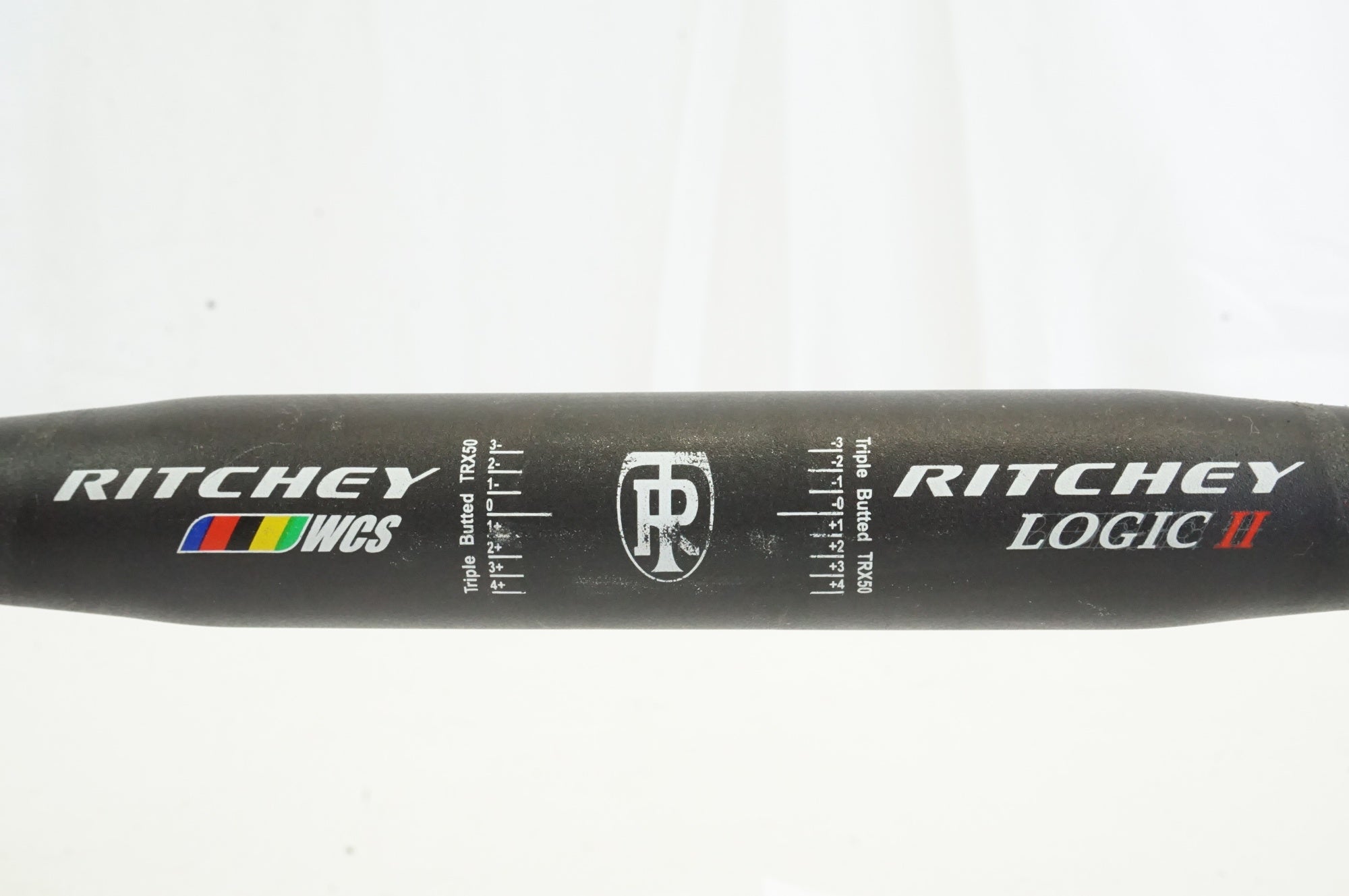RITCHEY 「リッチー」 WCS LOGIC II φ31.8 420mm ハンドル / 宇都宮店