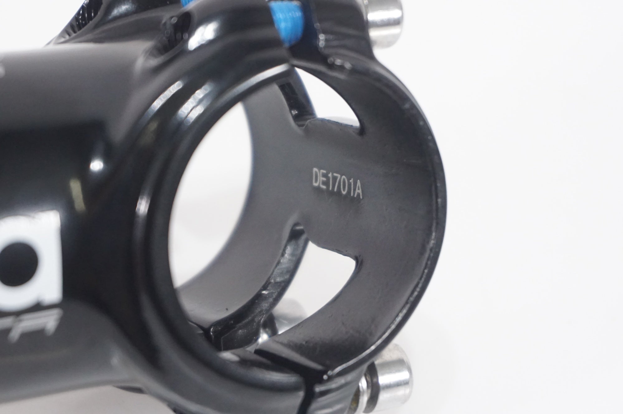 DEDA 「デダ」 PISTA φ31.7 100mm ステム / AKIBA店