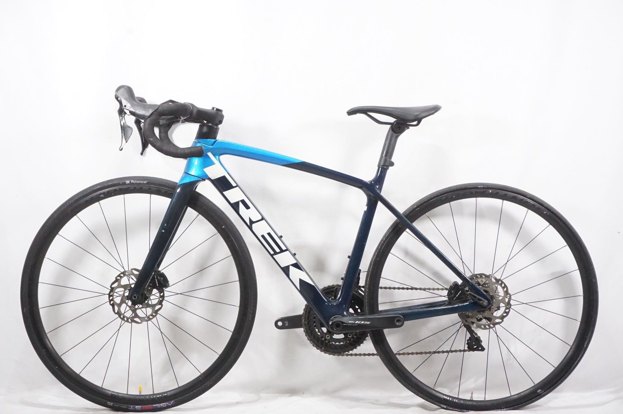 ジャンク扱い　TREK Emonda sl5 ロードバイク ジャンク扱い TREK Emonda sl5 ロードバイク Émonda SL 5 Disc - Trek
