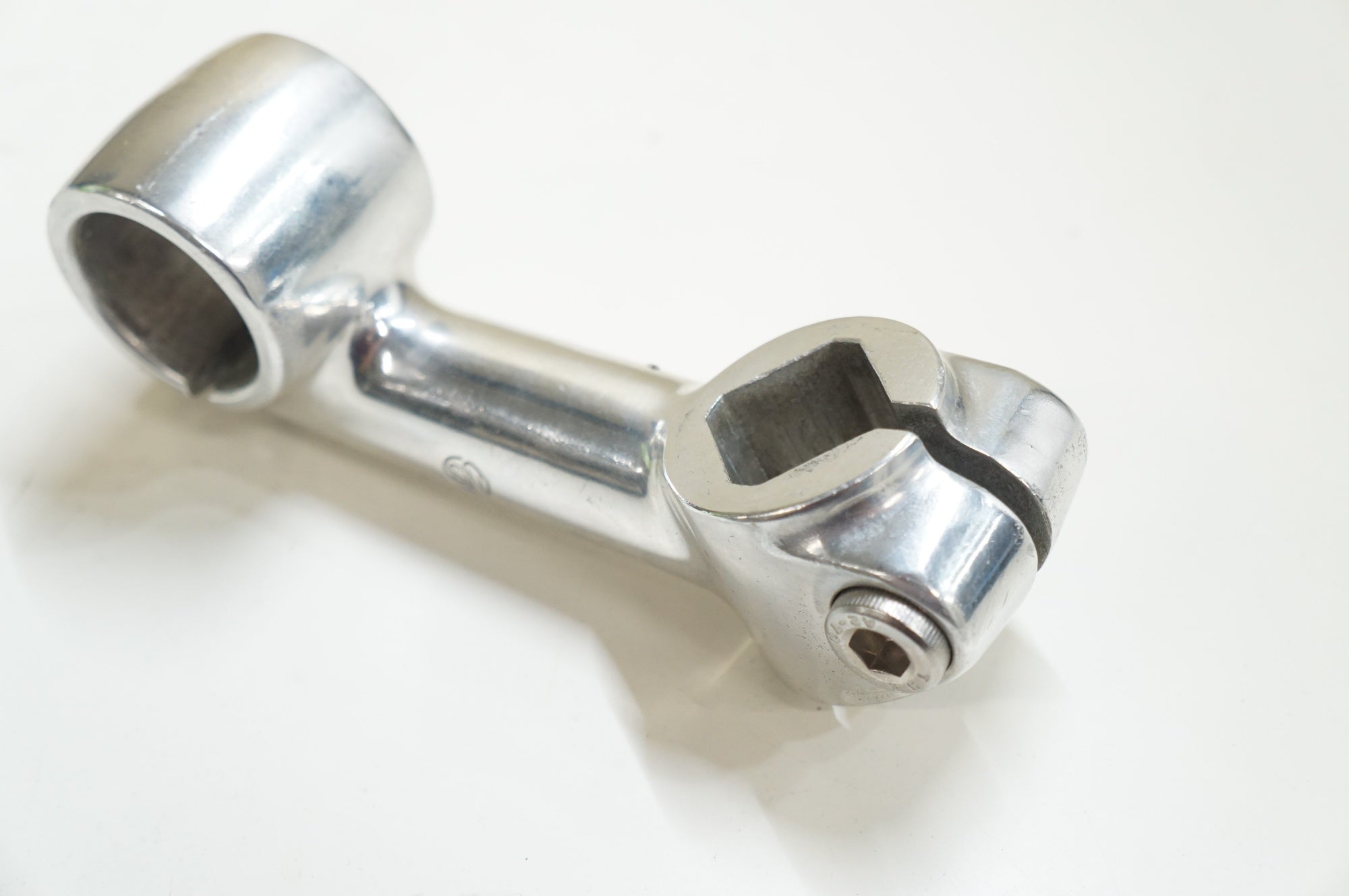 NITTO 「ニットー」  天返し φ25.4 80mm ステム / 大宮店