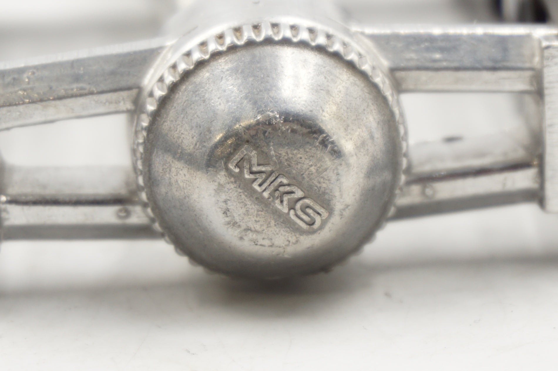 MKS 「ミカシマ」 SYLVAN ペダル / 奈良店