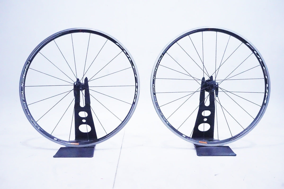 FULCRUM「フルクラム」 RASING SPORT シマノフリー10S ホイールセット/ 京都西院店