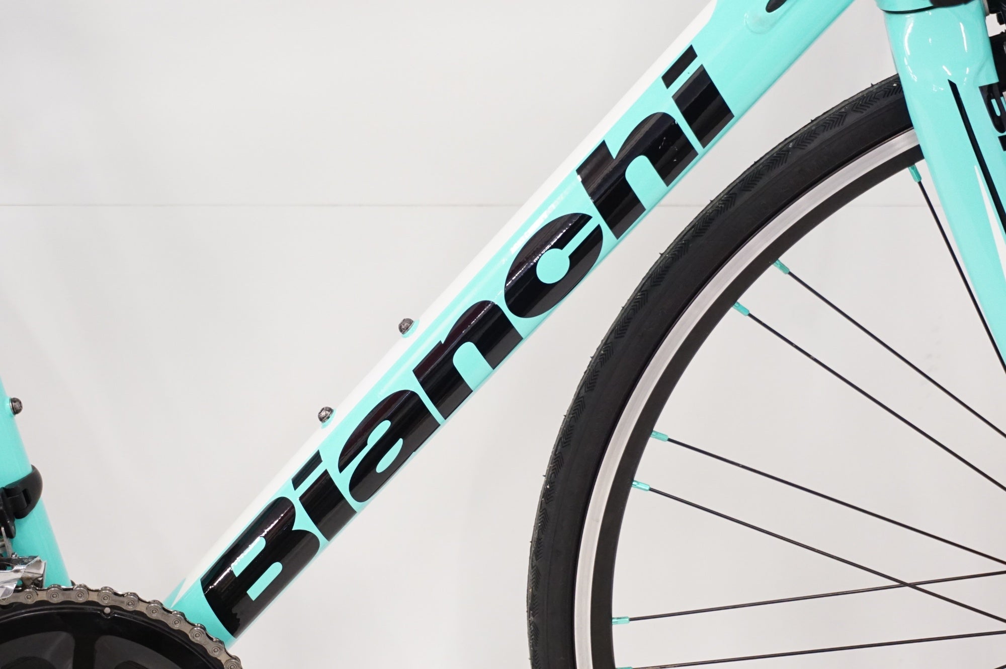 BIANCHI 「ビアンキ」 VIA NIRONE7 105 2019年モデル ロードバイク / 浜松店