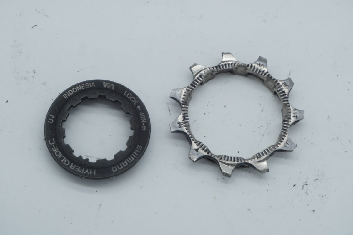 SHIMANO 「シマノ」 CS-HG41-8 11-34T スプロケット / 滋賀大津店