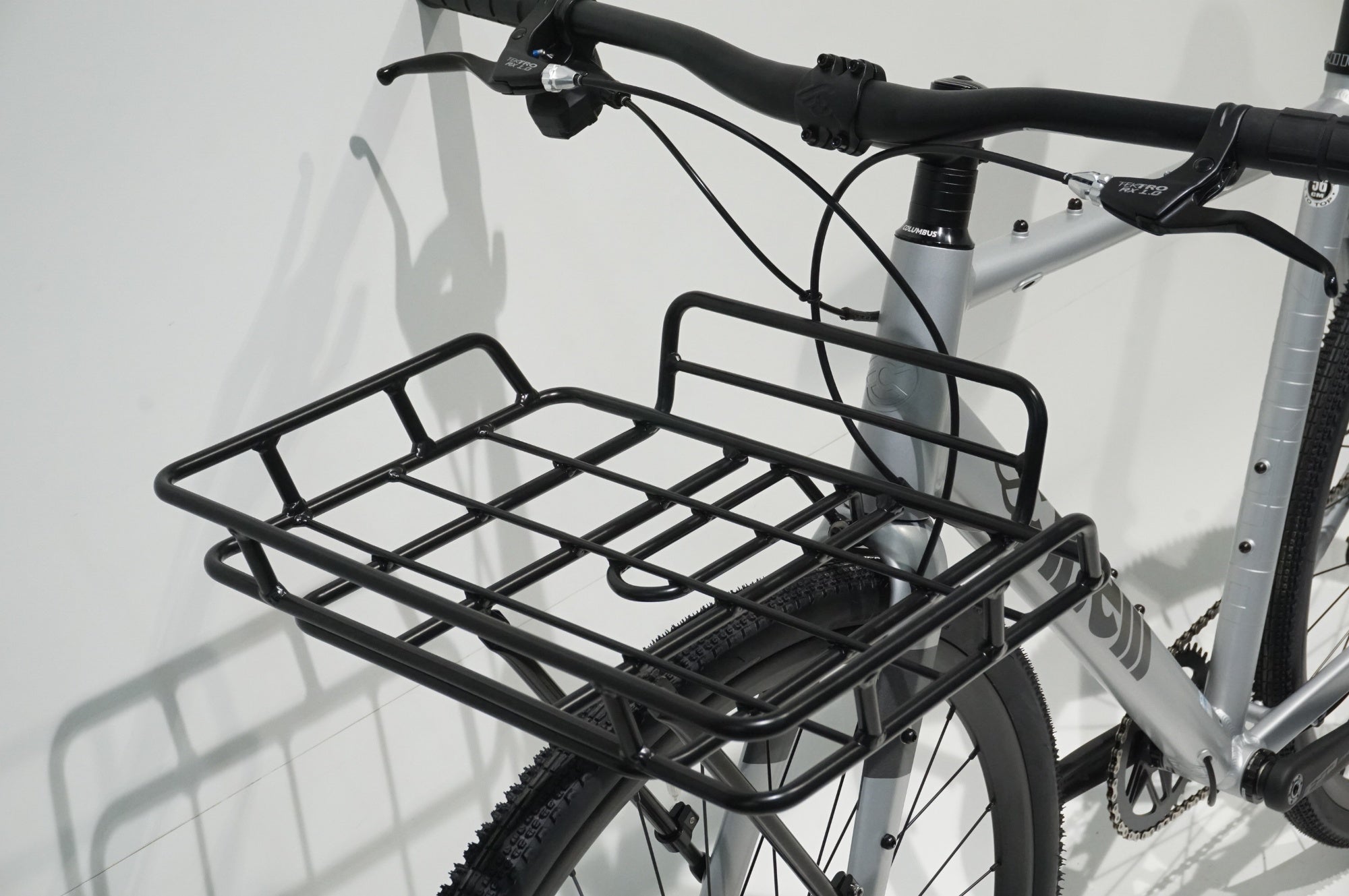 CINELLI 「チネリ」 ZYDECO SILVER BOOTLEG 2024年モデル クロスバイク