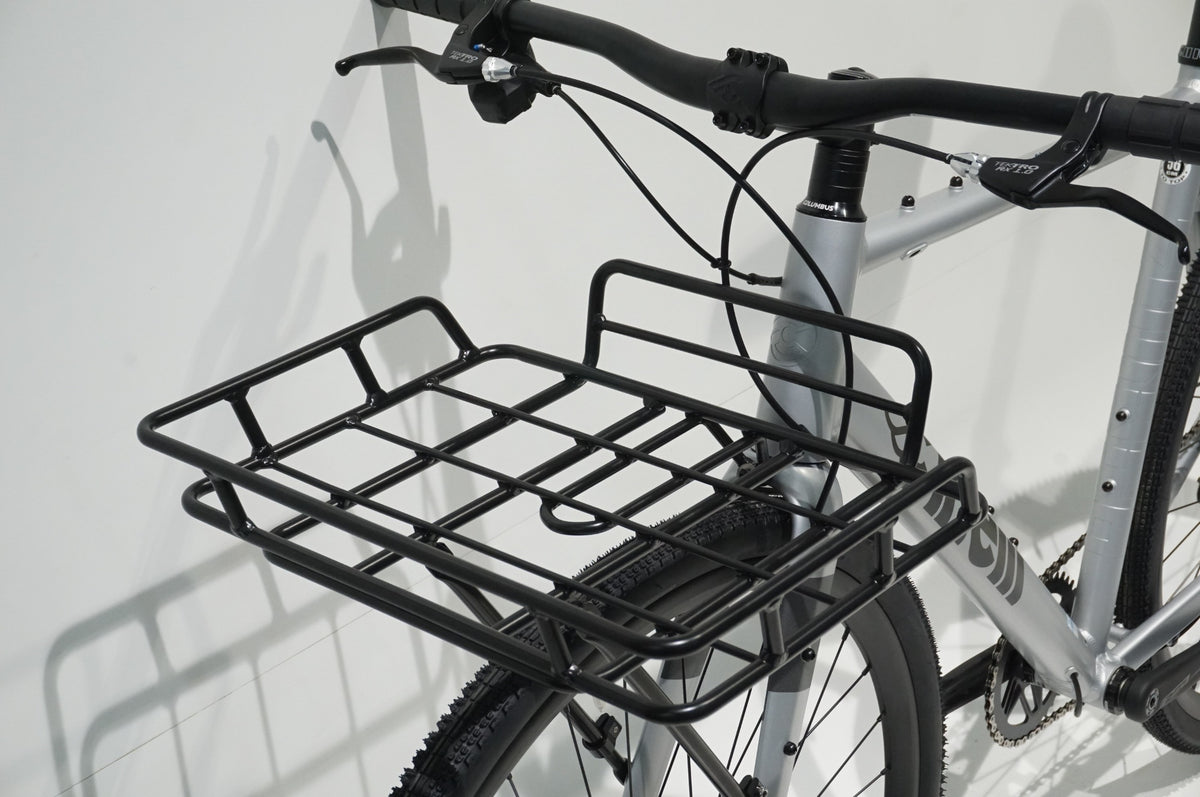 CINELLI 「チネリ」 ZYDECO SILVER BOOTLEG 2024年モデル クロスバイク / 浜松店