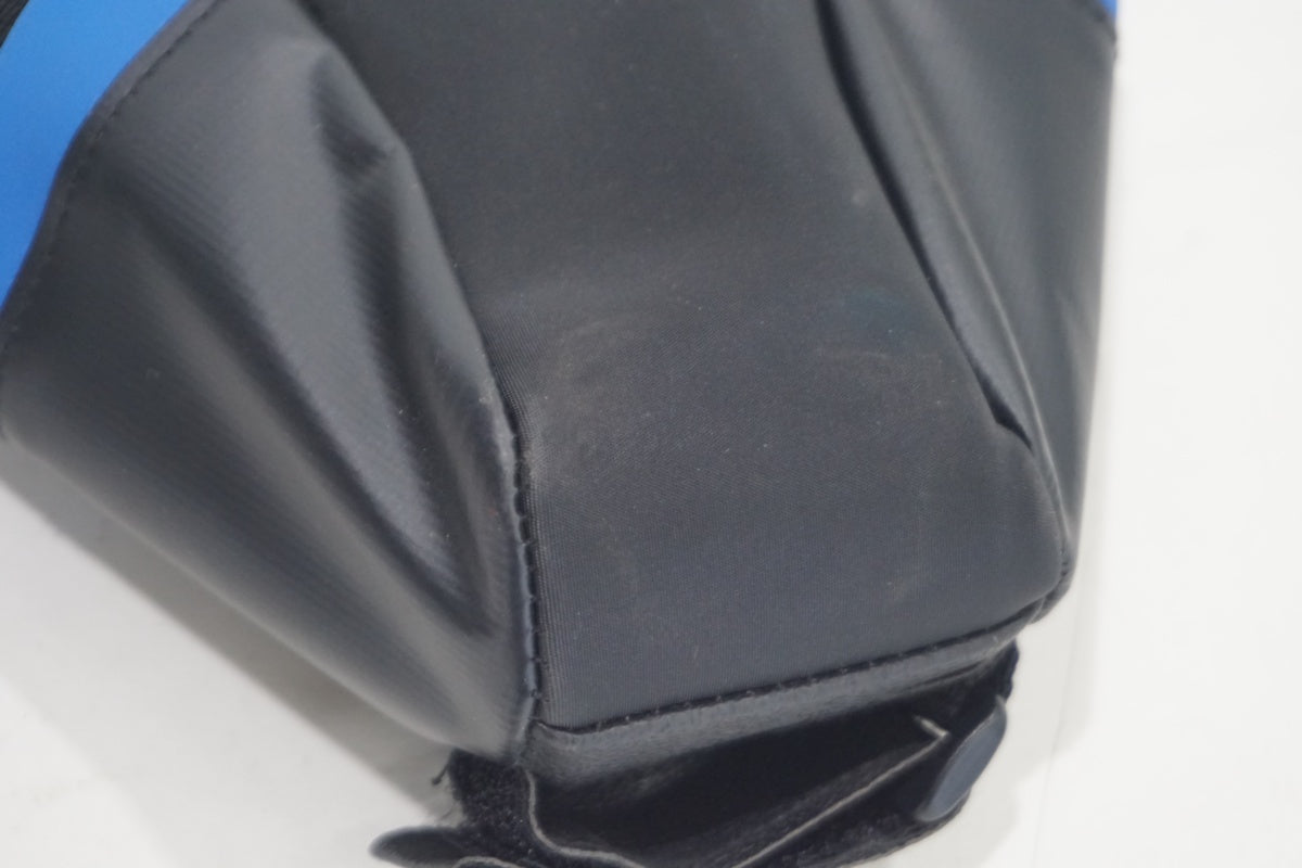 GORIX 「ゴリックス」 大容量サドルバッグ / 滋賀大津店