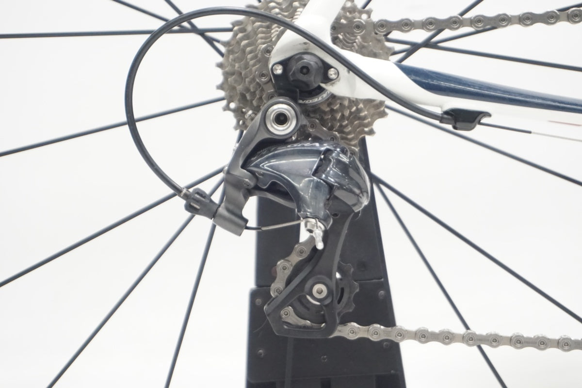 CANNONDALE 「キャノンデール」 CAAD 10 ULTEGRA 2014年モデル ロードバイク / 滋賀大津店