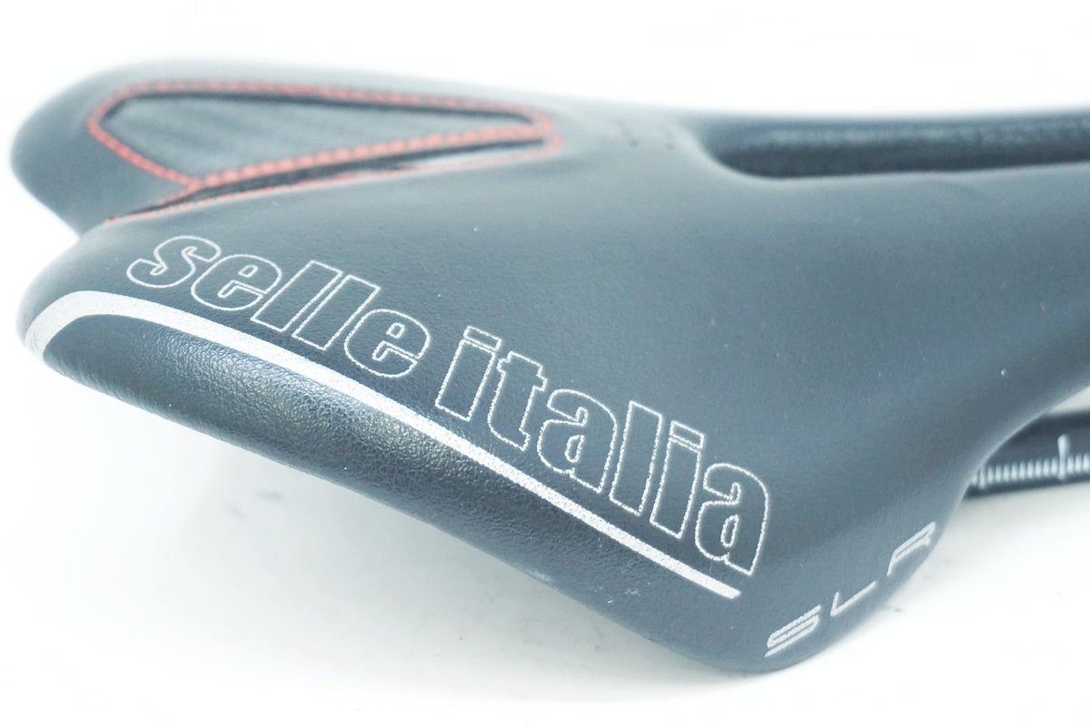 SELLE ITALIA 「セライタリア」 SLR カーボンレール サドル / 大阪美原北インター店