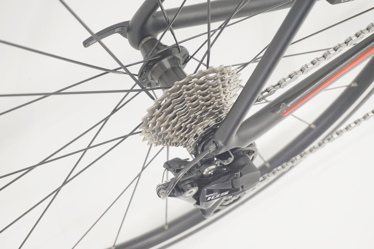 TREK 「トレック」 EMONDA SL5 2019年モデル ロードバイク/ 京都八幡店