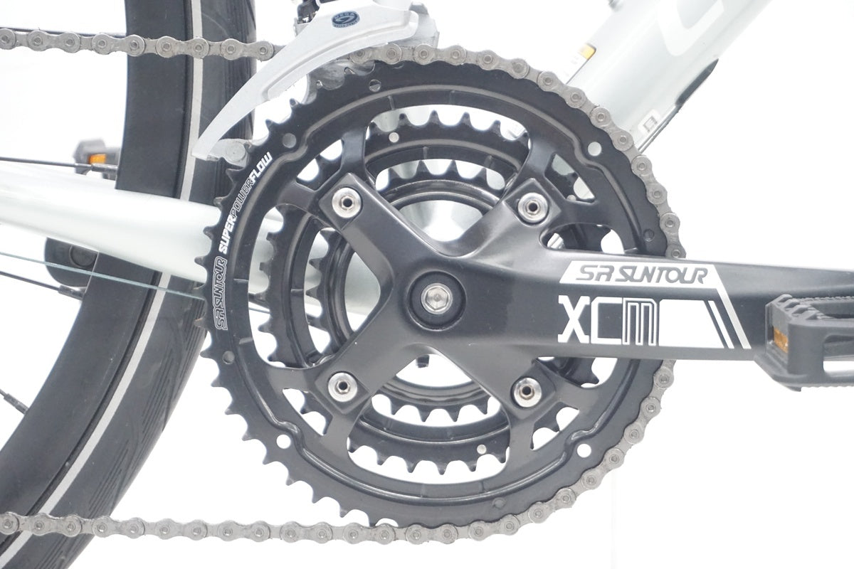 CANNONDALE 「キャノンデール」 QUICK4 DISC WOMEN`S 2019年モデル クロスバイク / 滋賀大津店
