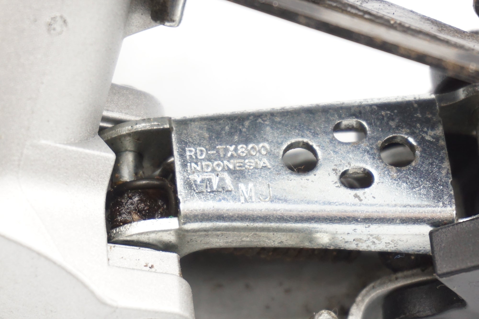 SHIMANO 「シマノ」 RD-TX800 リアディレイラー / 奈良店