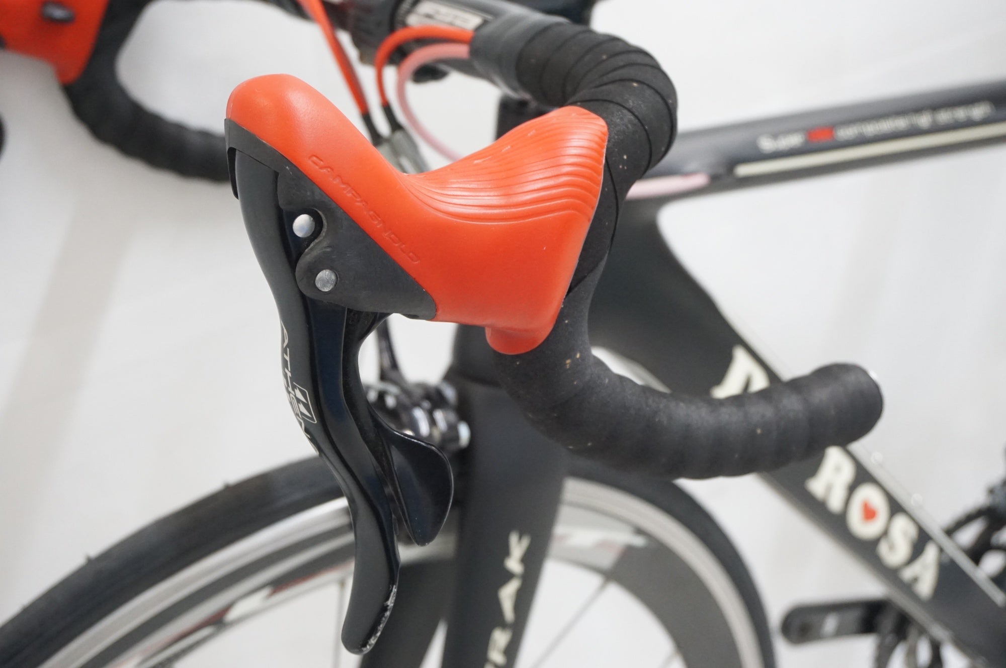 DEROSA 「デローザ」 MERAK EVOLUTION 2012年モデル ロードバイク / 福岡店