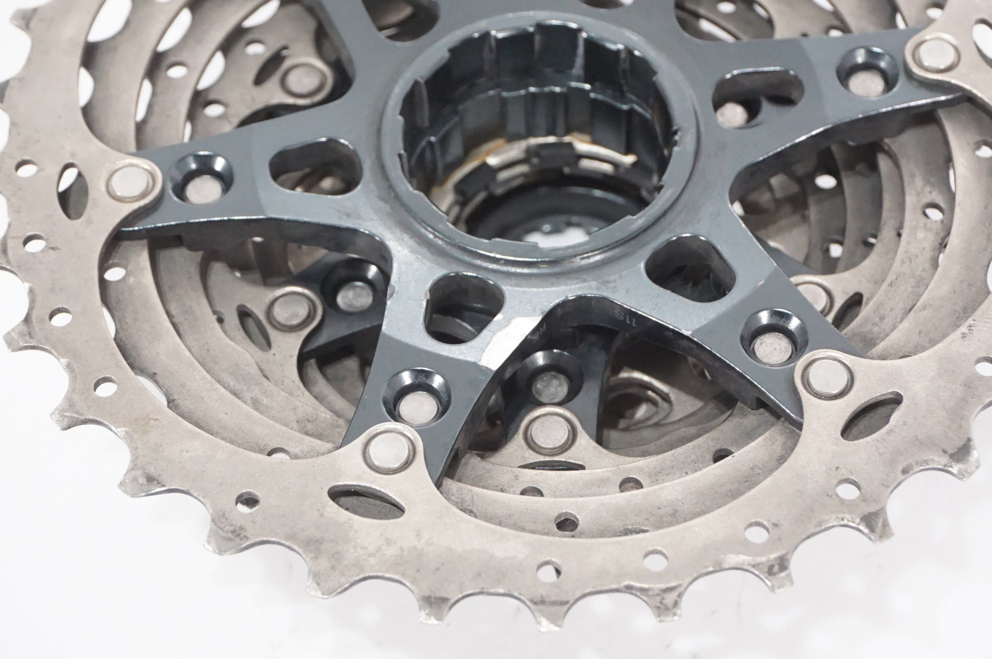 SHIMANO 「シマノ」 ULTEGRA CS-6800 11-34T スプロケット / AKIBA店