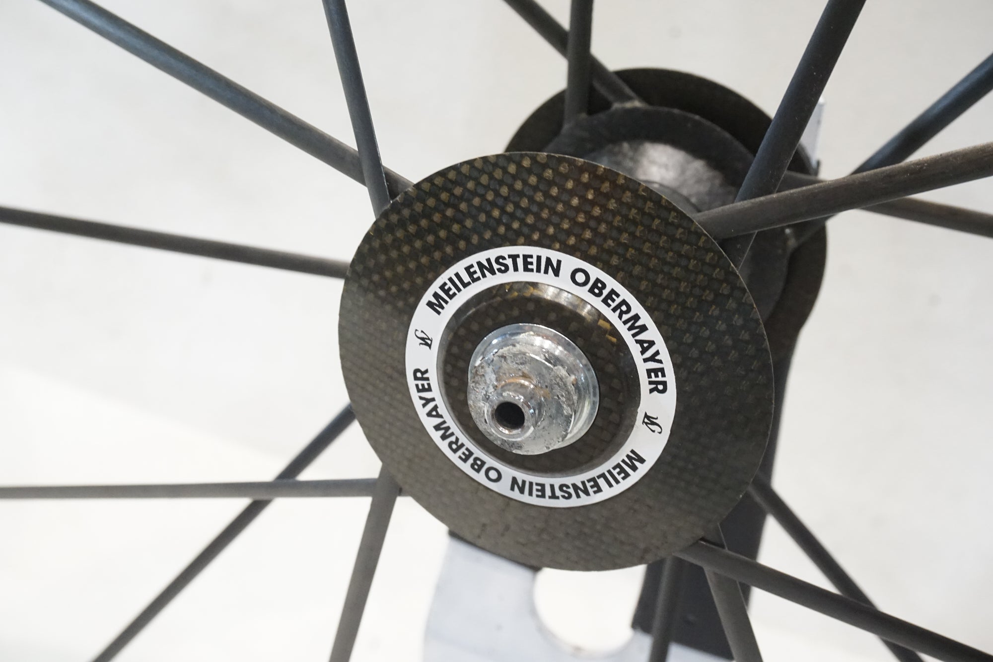 ライトウェイト マイルシュタイン チューブラー カンパフリー ライトウェイト Lightweight マイレンシュタイン オーバーマイヤー