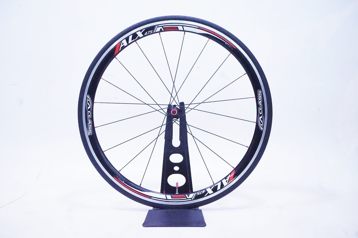 ALEXRIMS「アレックスリム」 A-CLASS ALX475 ホイールセット/ 京都西院店