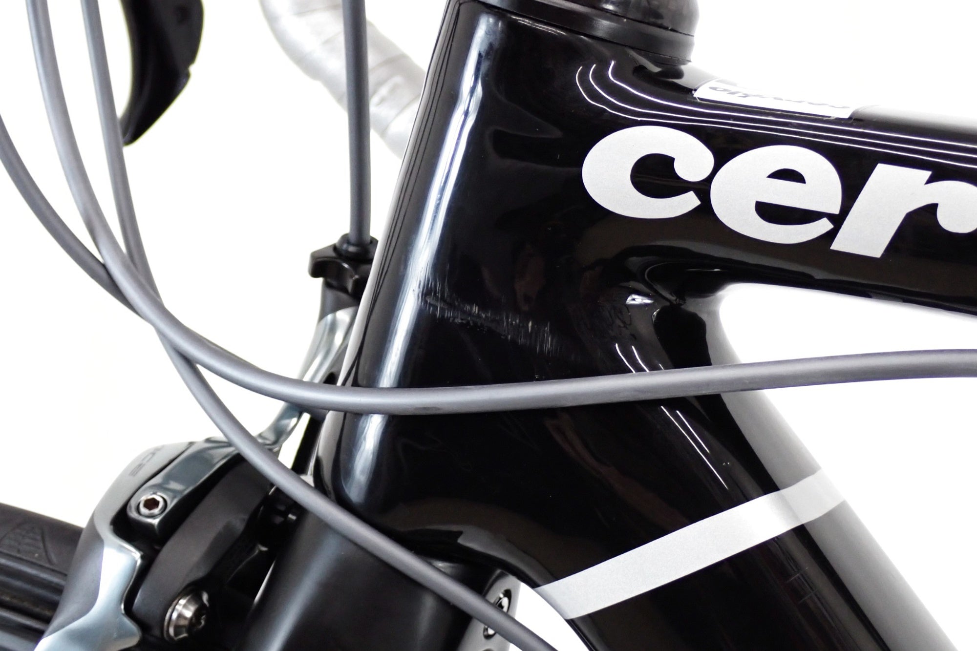 CERVELO 「サーベロ」 R3 SL 2009年モデル ロードバイク / 伊勢崎店