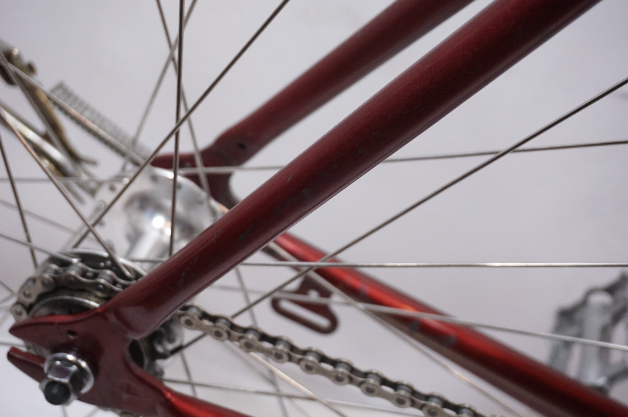 ジャンク SCHWINN 「シュウィン」 RACER 2019年モデル ピストバイク / 世田谷店