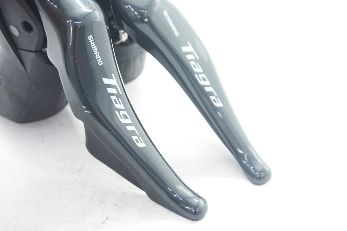 SHIMANO 「シマノ」 ST-4725 デュアルコントロールレバー / 大阪門真店