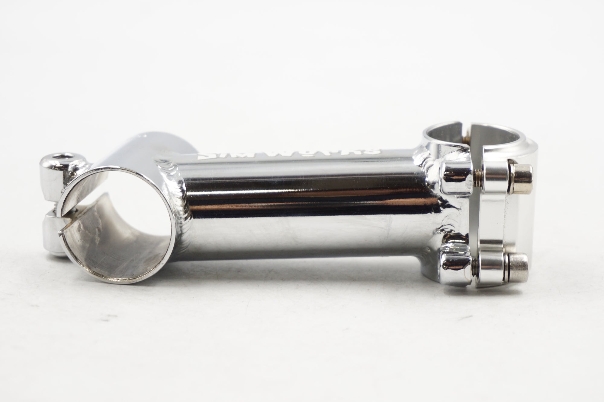 SIM WORKS 「シムワークス」 BY NITTO Φ25.4 90mm ステム / 奈良店
