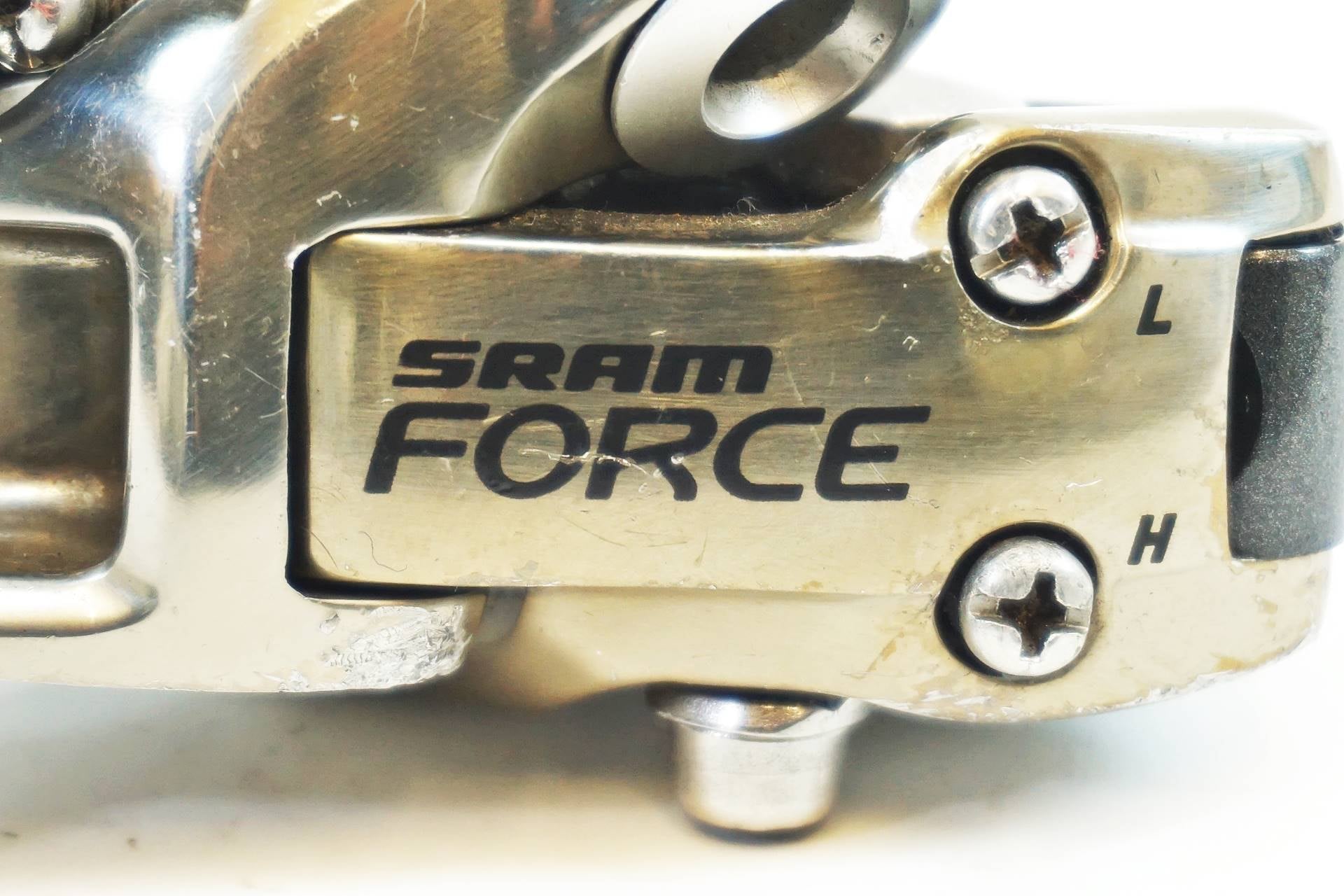 SRAM 「スラム」 FORCE 9/10S リアディレイラー / 有明ガーデン店