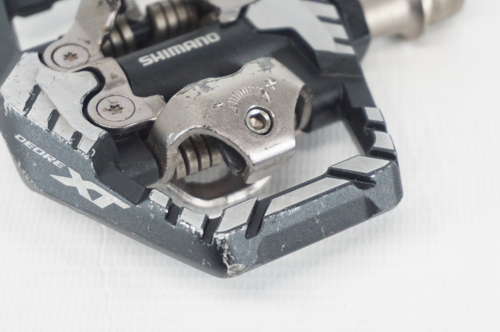 SHIMANO 「シマノ」 PD-DEORE XT PD-M8120 ペダル / 阪急塚口店