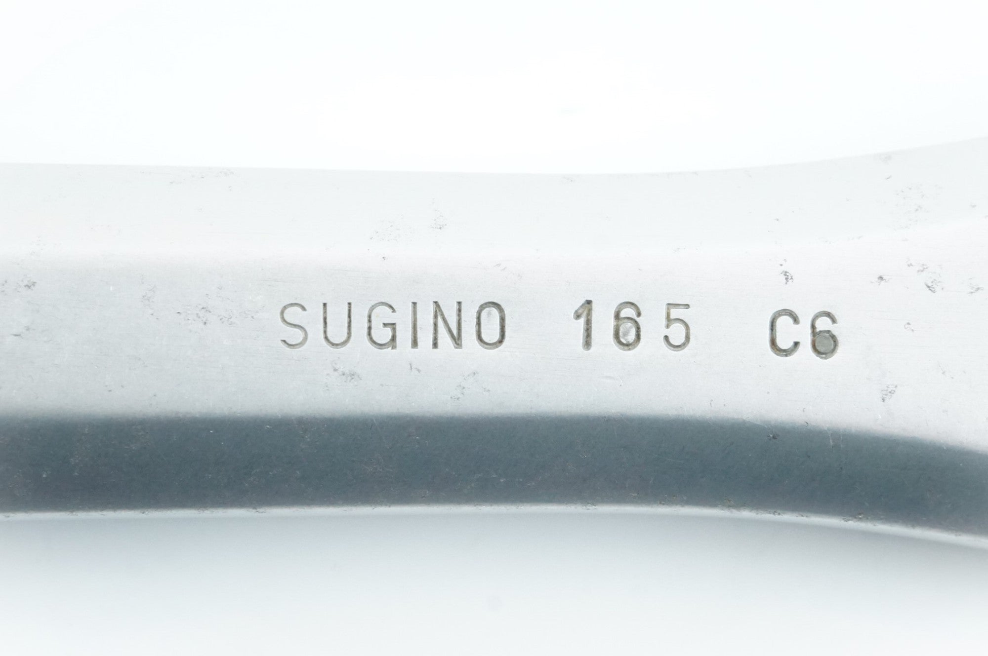 SUGINO 「スギノ」 PX 左のみ 165mm クランクアーム / 中目黒店