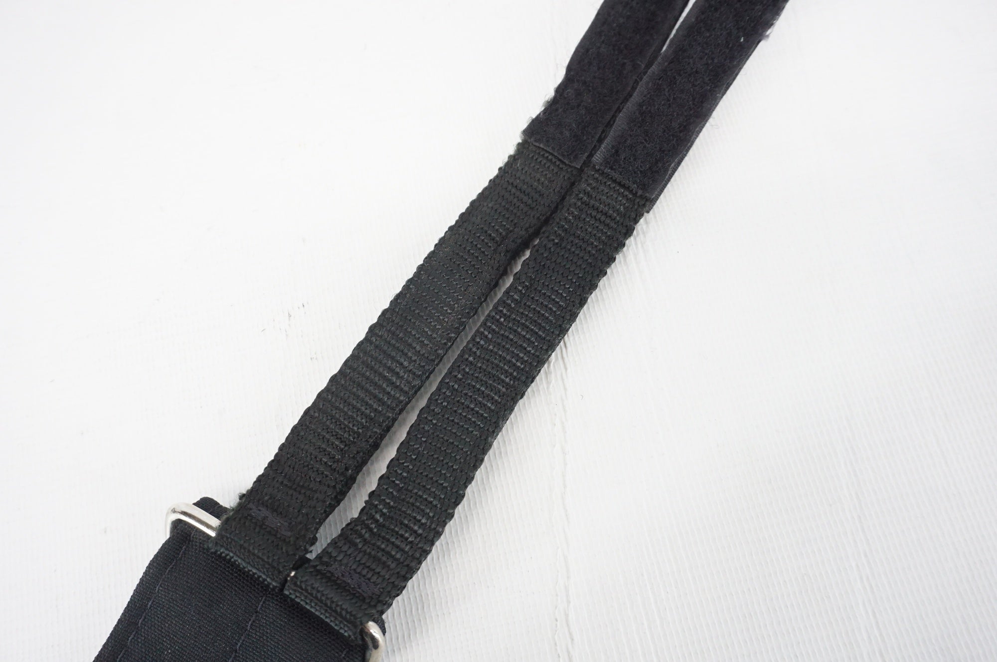 YNOT 「ワイノット」 ペダルストラップ / 阪急塚口店