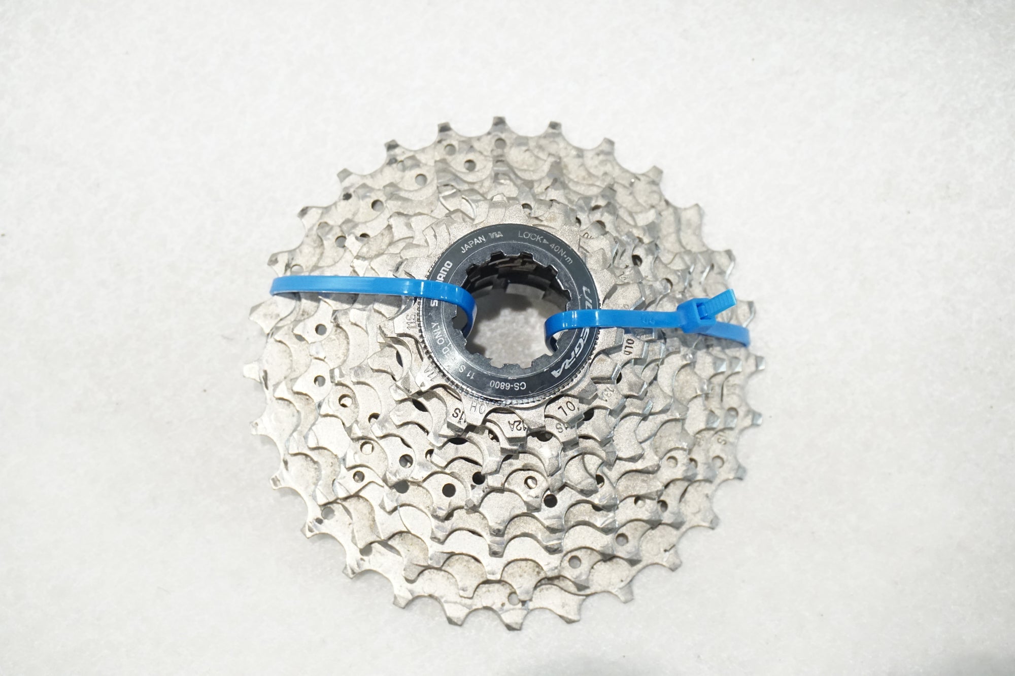 SHIMANO 「シマノ」 ULTEGRA CS-6800 11-28T スプロケット / 横浜戸塚店