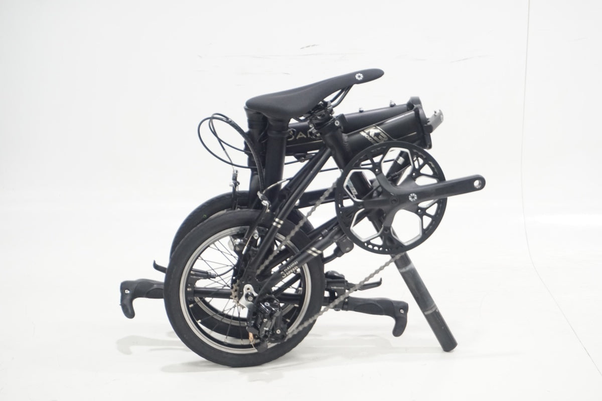 DAHON 「ダホン」 K3 2024年モデル 14インチ 折り畳み自転車 / 滋賀大津店