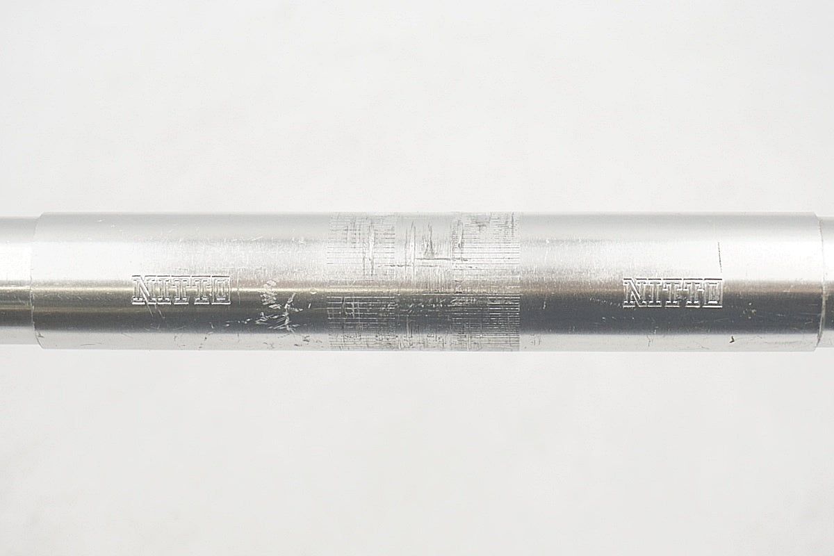 NITTO 「ニットー」 型番不明 Φ25.4 420mmハンドル / 奈良店